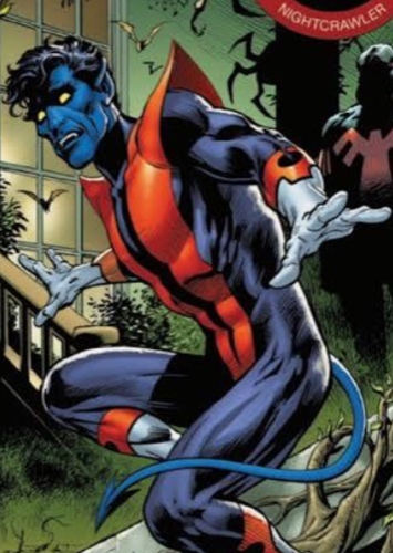 Nightcrawler
