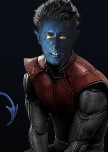 Nightcrawler