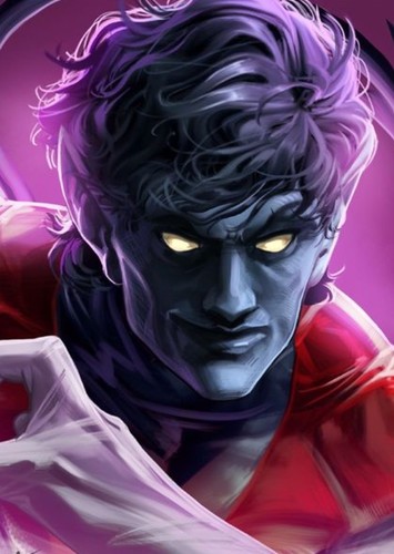 Nightcrawler