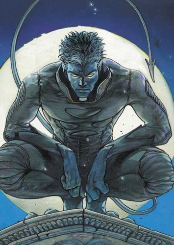 Nightcrawler