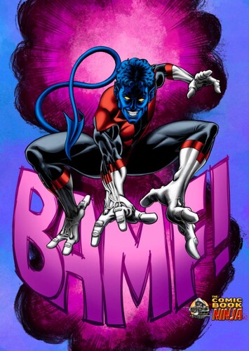 Nightcrawler