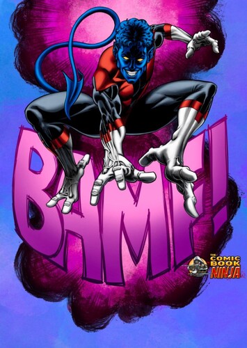 Nightcrawler