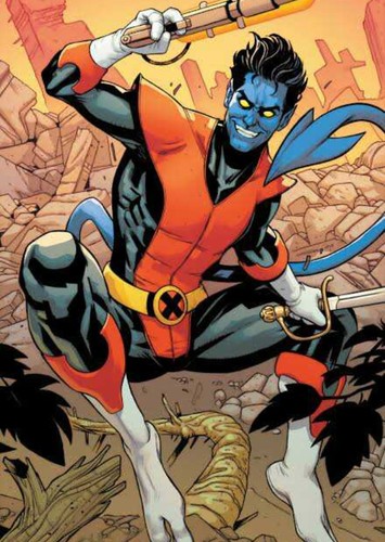 Nightcrawler