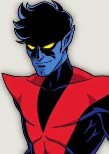 Nightcrawler