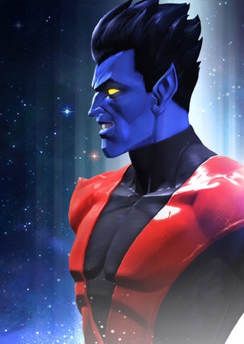 Nightcrawler