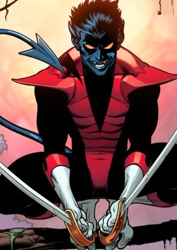 Nightcrawler