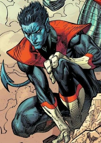 Nightcrawler