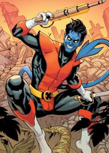 Nightcrawler