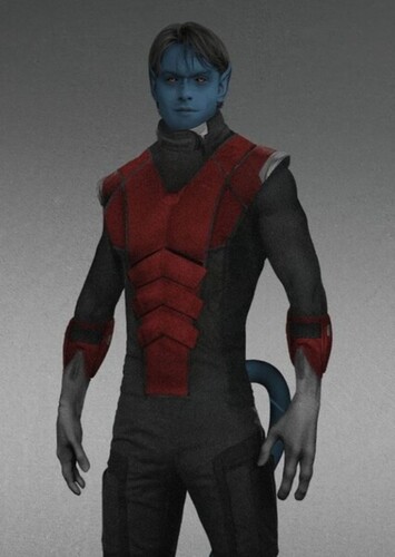 Nightcrawler