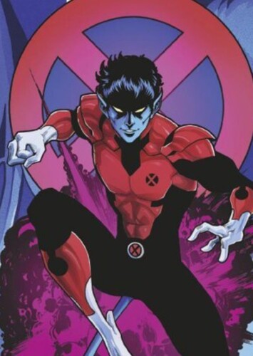 Nightcrawler