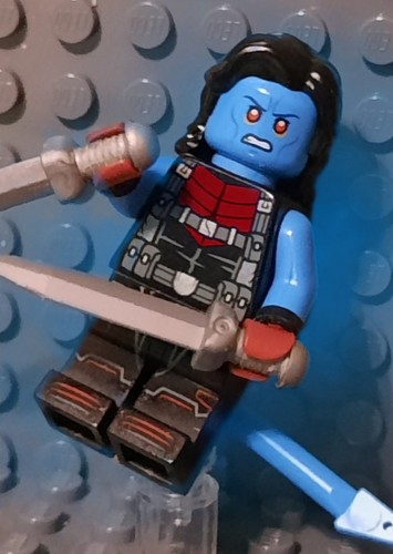 Nightcrawler