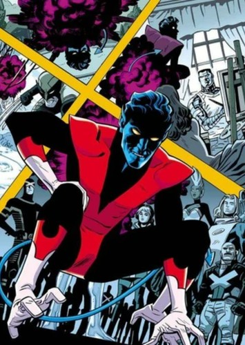 Nightcrawler