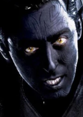 Nightcrawler