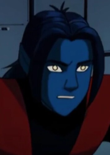 Nightcrawler
