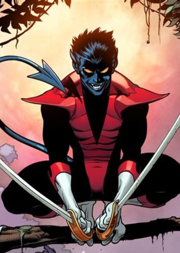 Nightcrawler