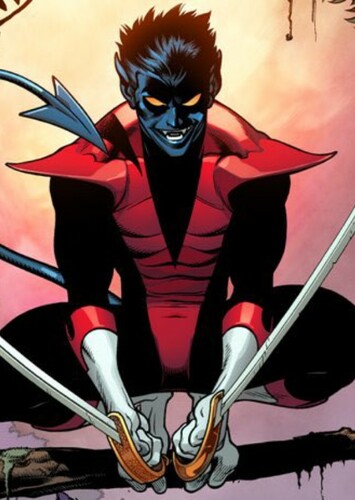 Nightcrawler