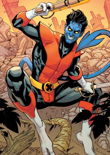 Nightcrawler