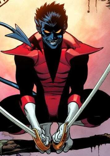 Nightcrawler