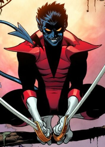 Nightcrawler