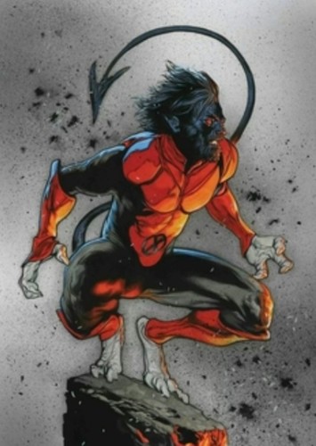 Nightcrawler