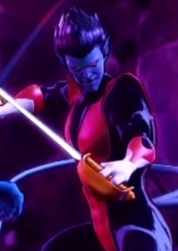 Nightcrawler