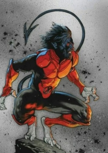 Nightcrawler