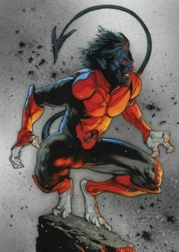 Nightcrawler