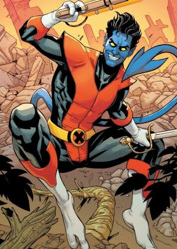 Nightcrawler