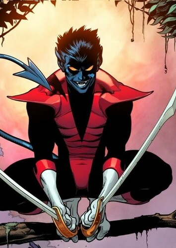 Nightcrawler