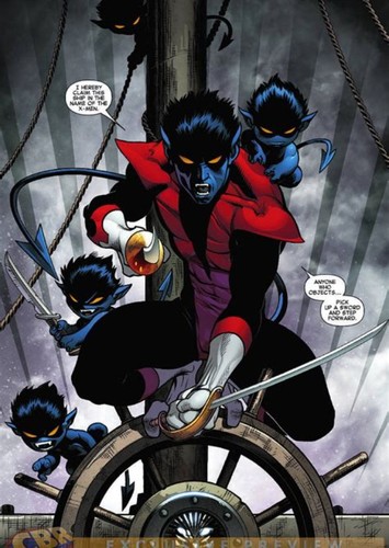 Nightcrawler