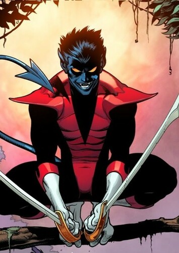 Nightcrawler