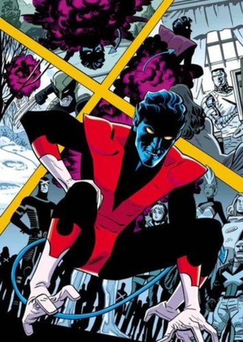 Nightcrawler
