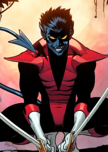 Nightcrawler