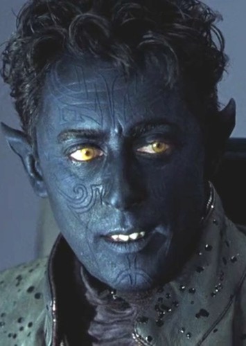 Nightcrawler