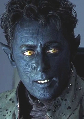 Nightcrawler