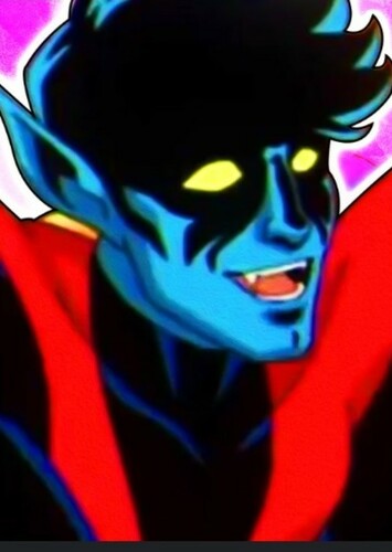 Nightcrawler