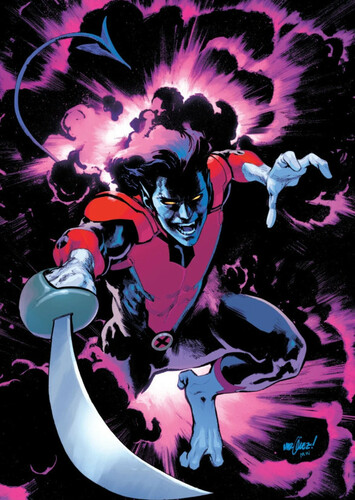 Nightcrawler