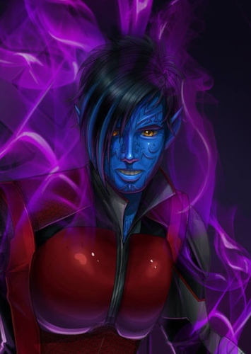 Nightcrawler