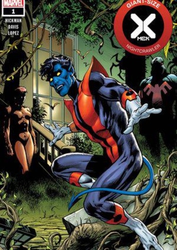 Nightcrawler