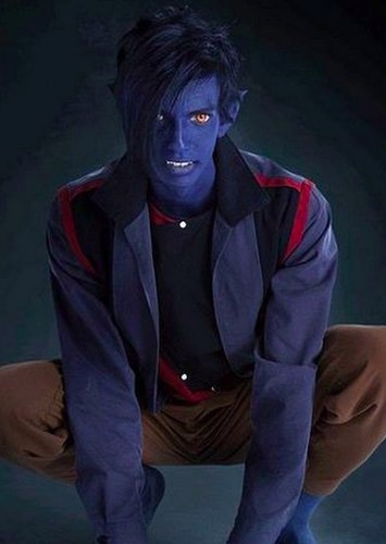 Nightcrawler