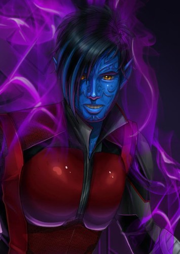 Nightcrawler
