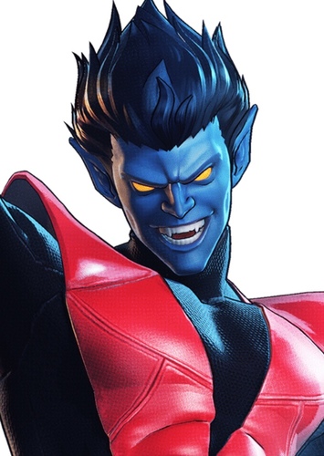 Nightcrawler