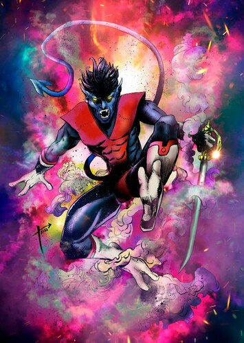 Nightcrawler