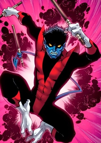 Nightcrawler