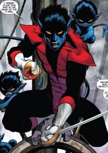 Nightcrawler