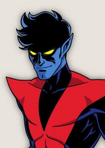 Nightcrawler