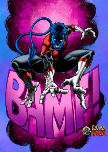 Nightcrawler