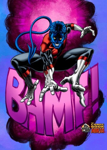 Nightcrawler