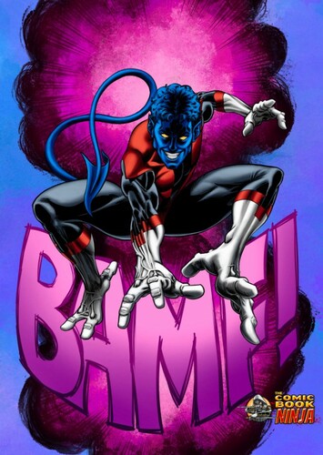 Nightcrawler