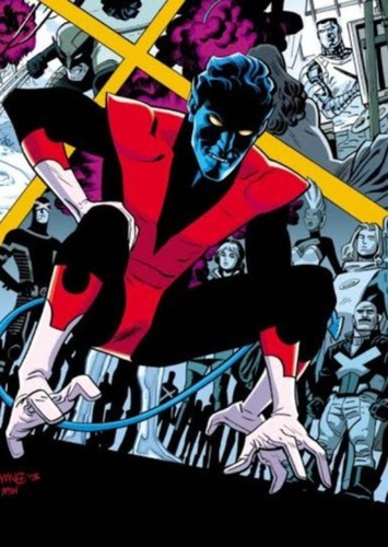 Nightcrawler